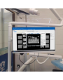 Dentalisches WLAN All-in-One-Intraorale Camera mit 24-Zoll-Touchscreen